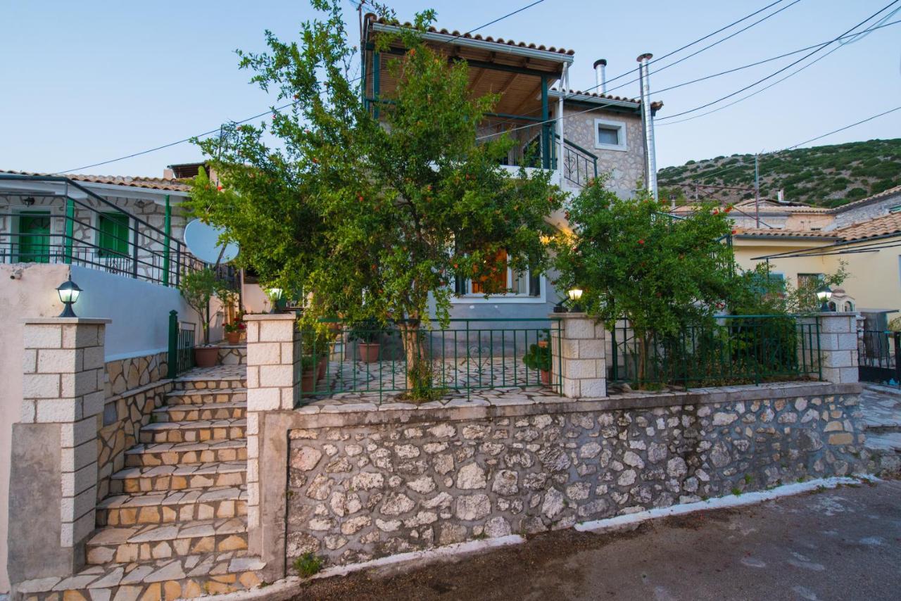 Filippa'S Katoi Drymon Exterior foto