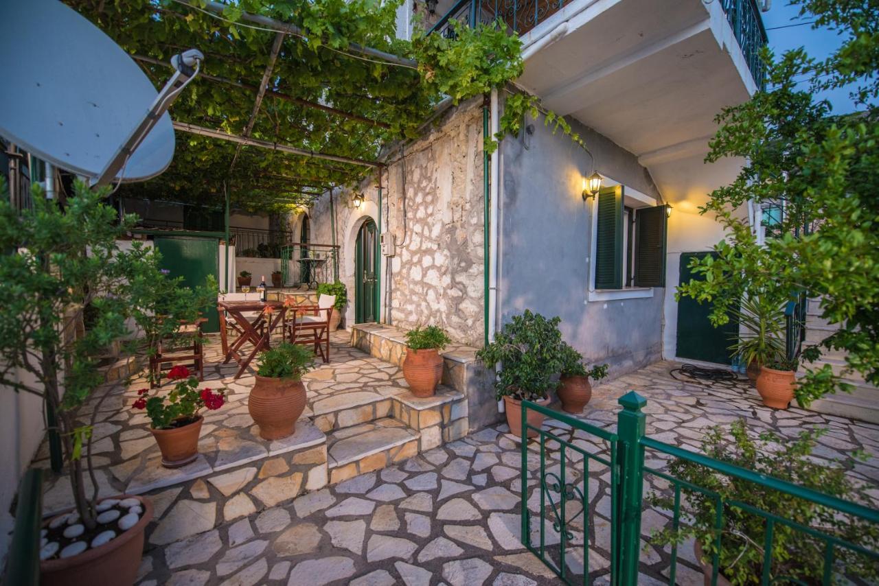 Filippa'S Katoi Drymon Exterior foto