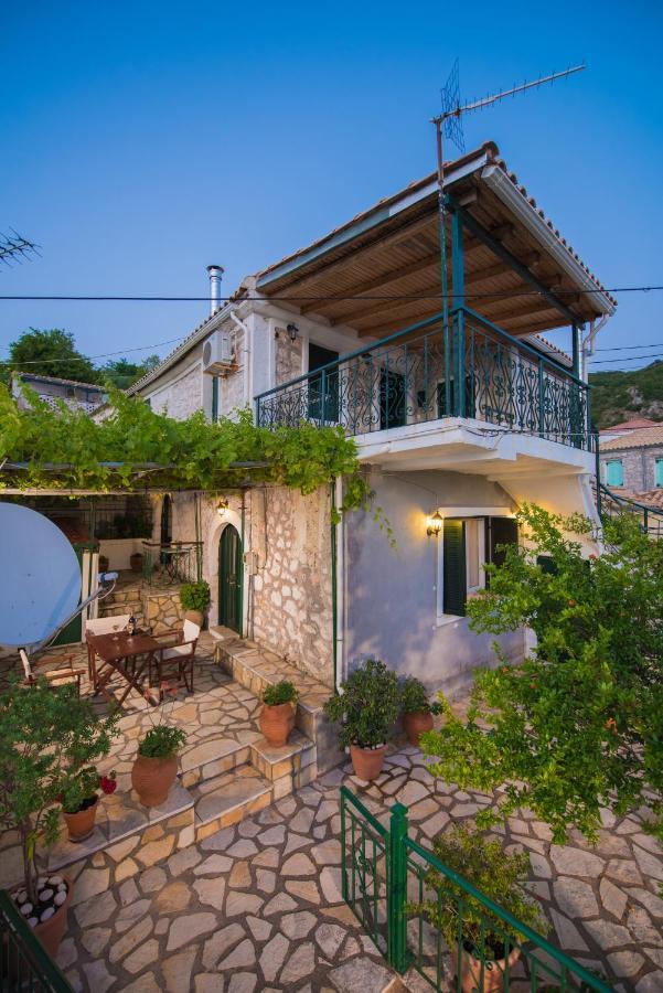 Filippa'S Katoi Drymon Exterior foto